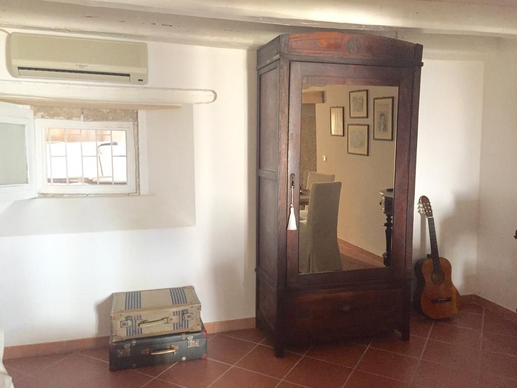 Maison Des Artistes Συρακούσες Εξωτερικό φωτογραφία
