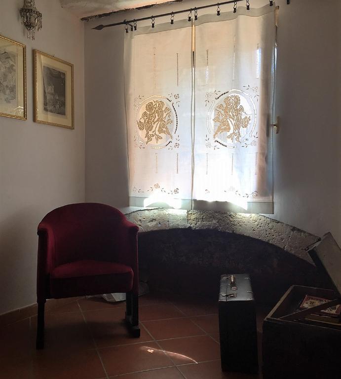 Maison Des Artistes Συρακούσες Εξωτερικό φωτογραφία