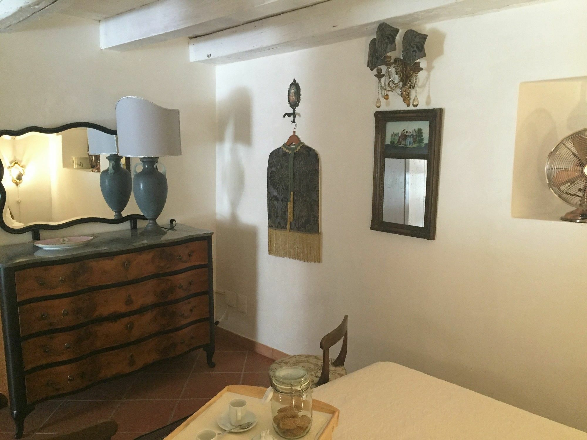 Maison Des Artistes Συρακούσες Εξωτερικό φωτογραφία
