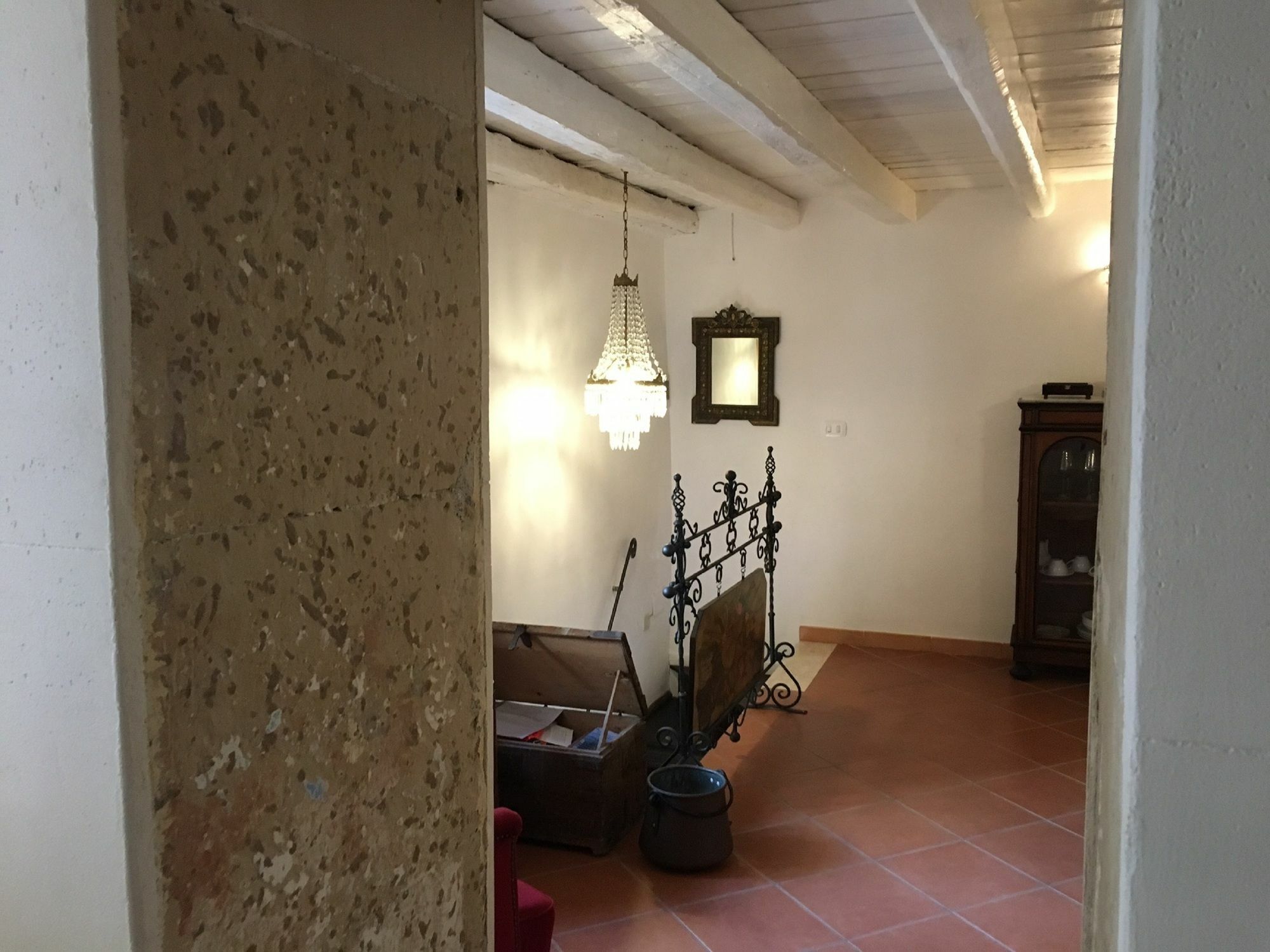 Maison Des Artistes Συρακούσες Εξωτερικό φωτογραφία