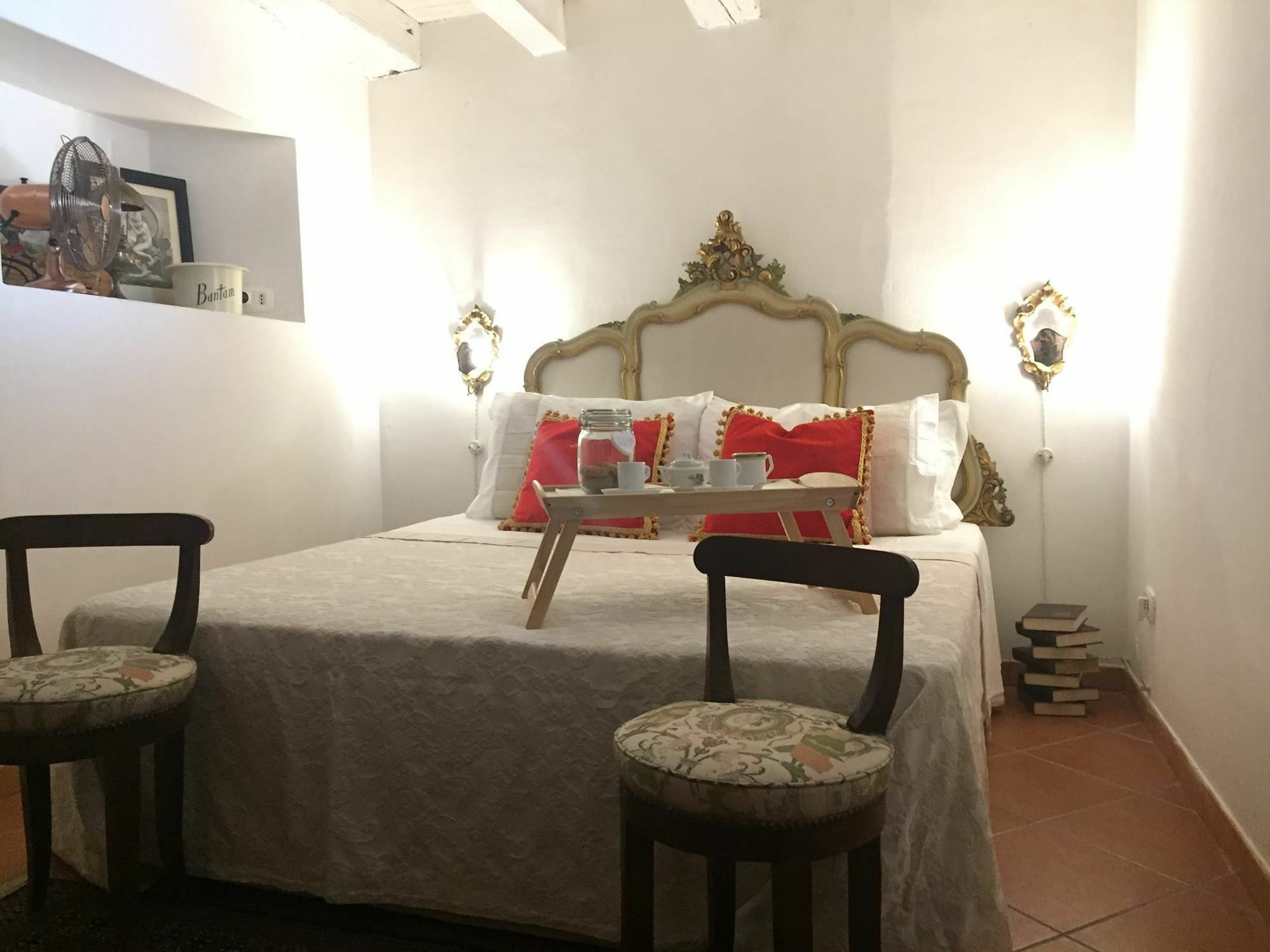 Maison Des Artistes Συρακούσες Εξωτερικό φωτογραφία