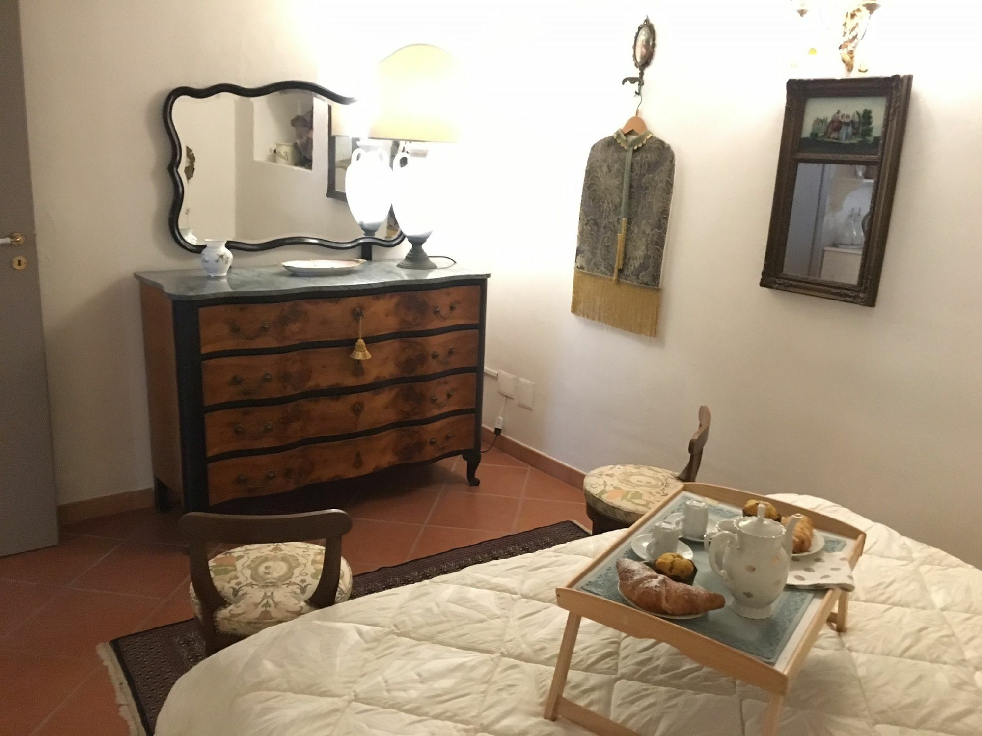 Maison Des Artistes Συρακούσες Εξωτερικό φωτογραφία